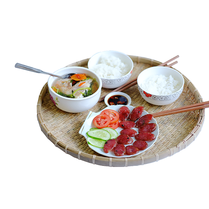 Thực phẩm chế biến